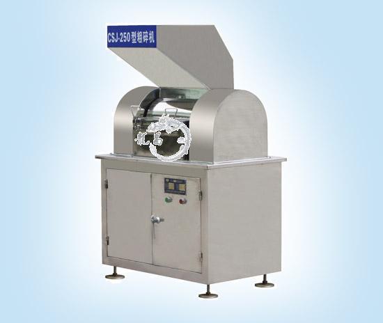 CSJ型万能粗碎机