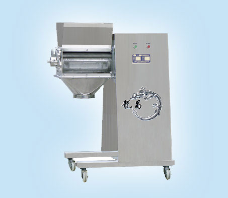YK160摇摆颗粒机