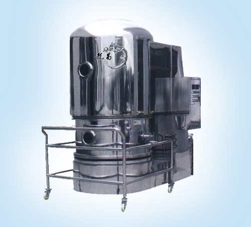 GFGQ型高效沸腾干燥机