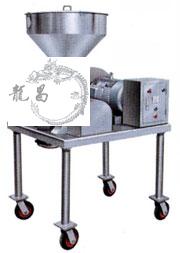 High efficient Powder Grinder