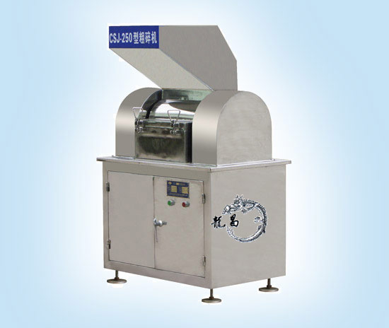 CSJ Model Universal Rough Mill