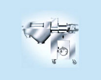 FTS_190 Model Rotary Screen