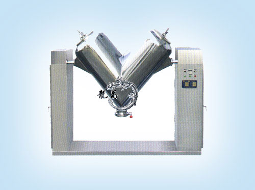 GHJ_V High Efficient Mixer