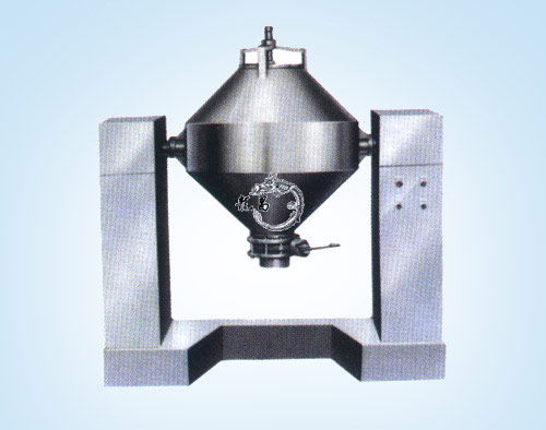 W Model Series Mixer