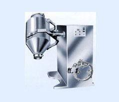 SBH Model Three_dimensional Swing Mixer
