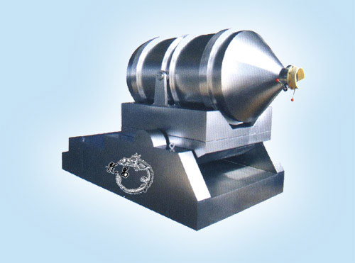 EYH Series Two Dimensional Mixer