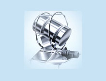 THJ Barrel_shaped Pre_mixer