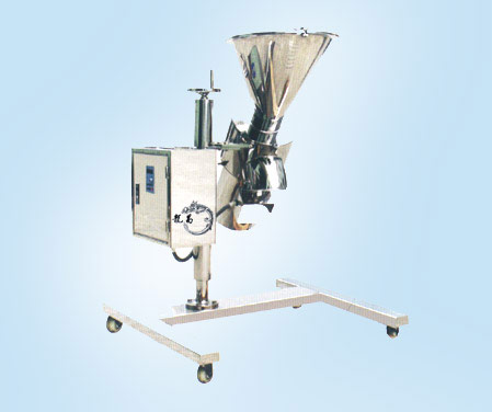 KZL Quick Granulator