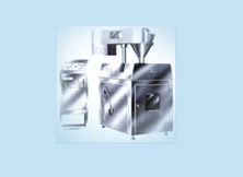 GK Dry Granulator