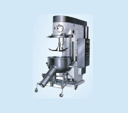KZL Quick Stirring Granulator