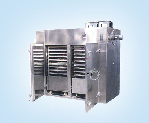 RXH_Type Series Oven