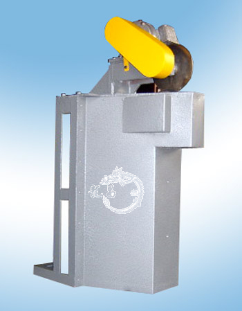 Model_250 Rubber Cutter